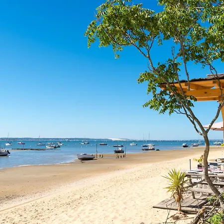 Saint Lys By Interhome Arcachon