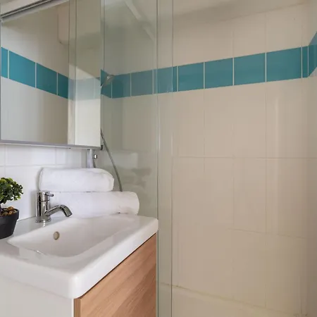 Saint Lys By Interhome *