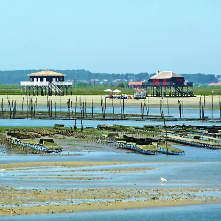 Saint Lys By Interhome * Arcachon