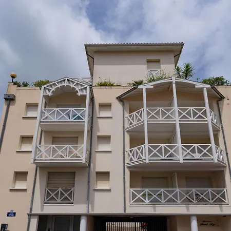 Saint Lys By Interhome * Arcachon