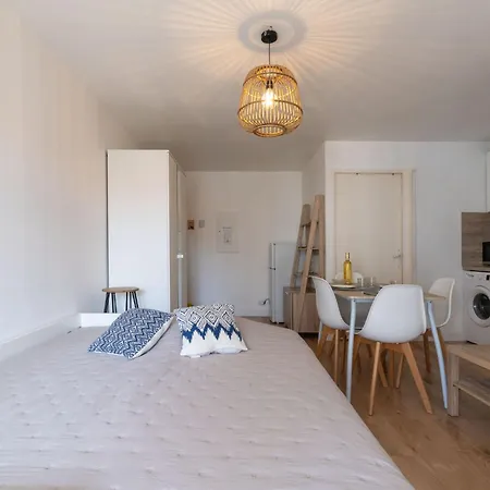 Saint Lys By Interhome דירה *