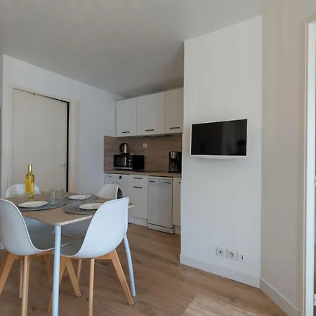 Saint Lys By Interhome *