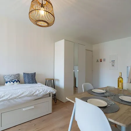 Saint Lys By Interhome *