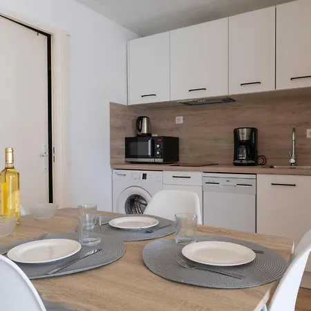 Saint Lys By Interhome