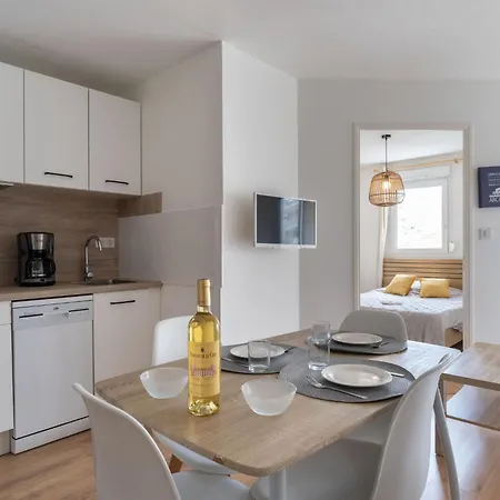 Saint Lys By Interhome *