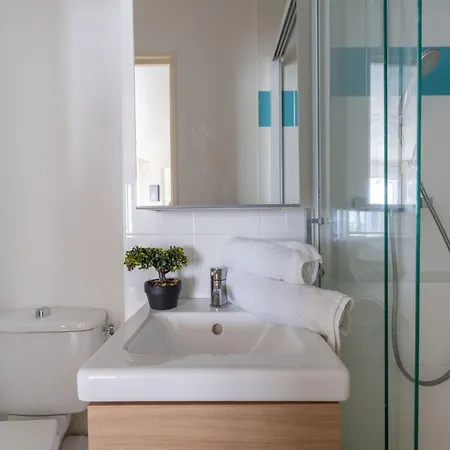 Saint Lys By Interhome Apartment